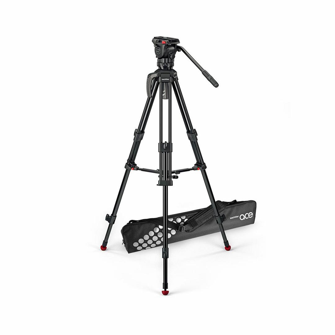 Sachtler Ace M MS Mk II System