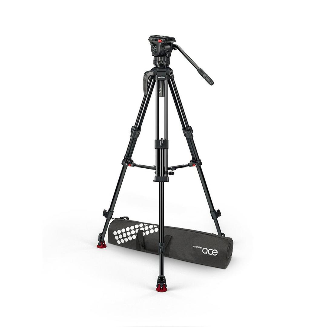 Sachtler Ace XL AL MS Mk II System