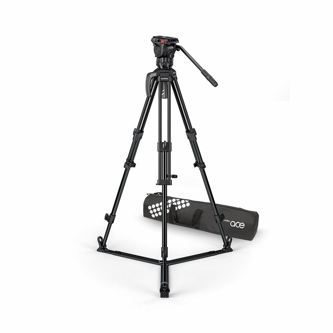 Sachtler Ace XL AL GS Mk II System