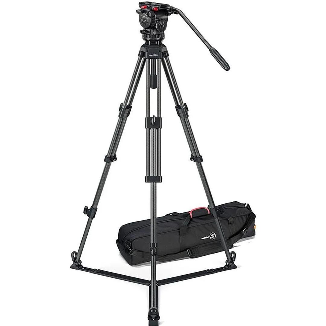 Sachtler FSB 6 75/2 CF GS Mk II System
