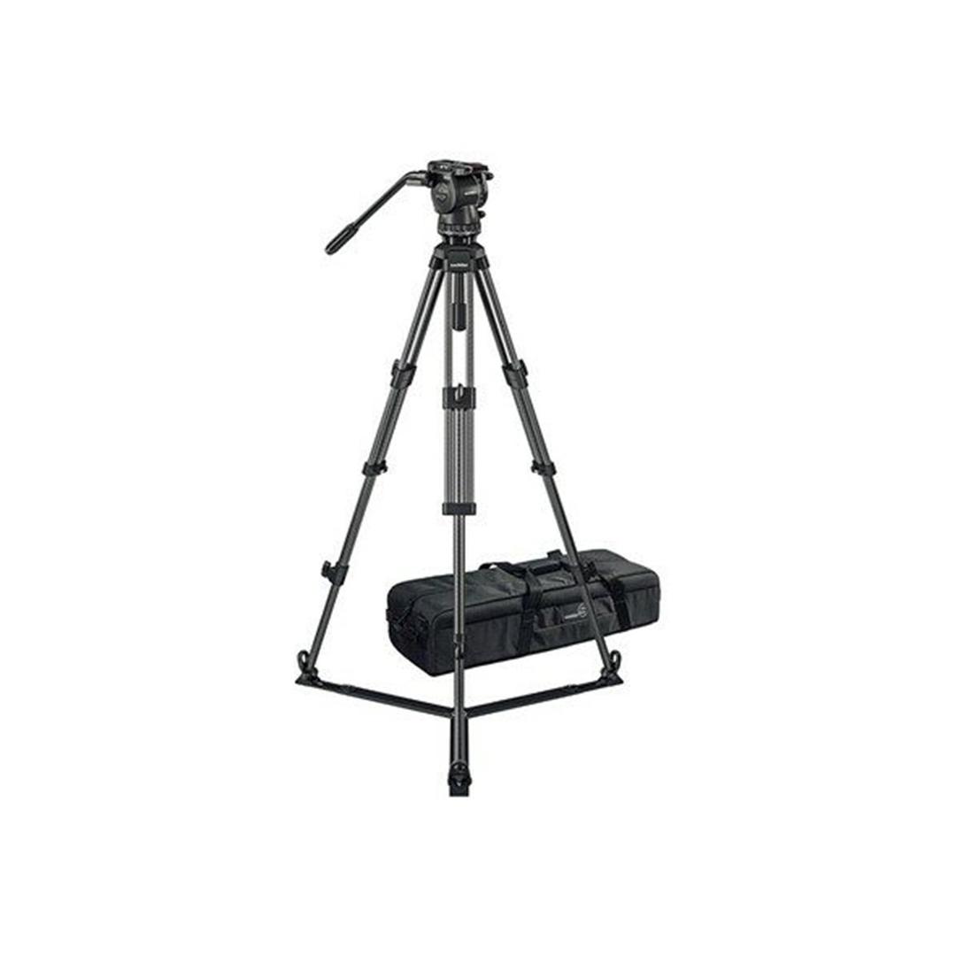 Sachtler FSB 8 75/2 CF GS Mk II System
