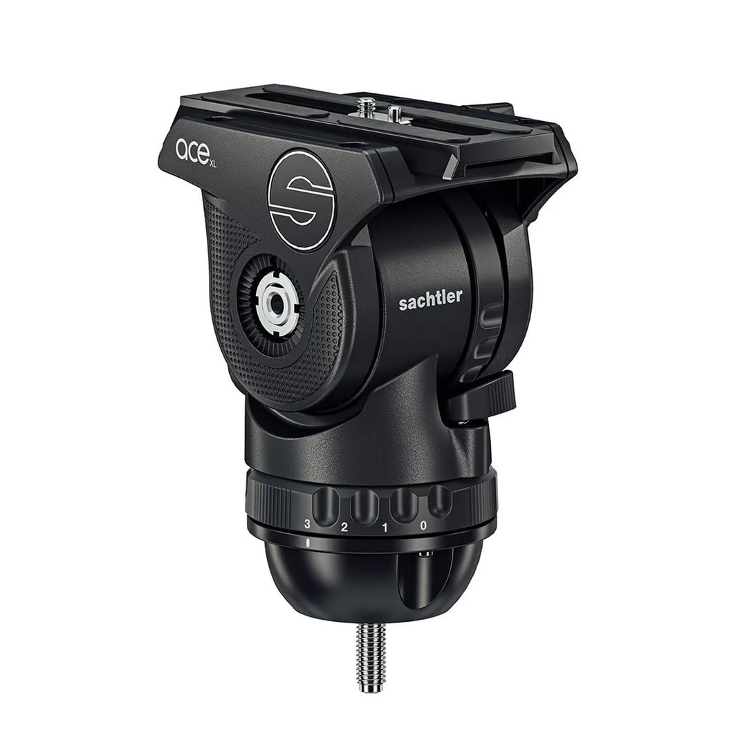Sachtler Ace XL Mk II Fluid Head