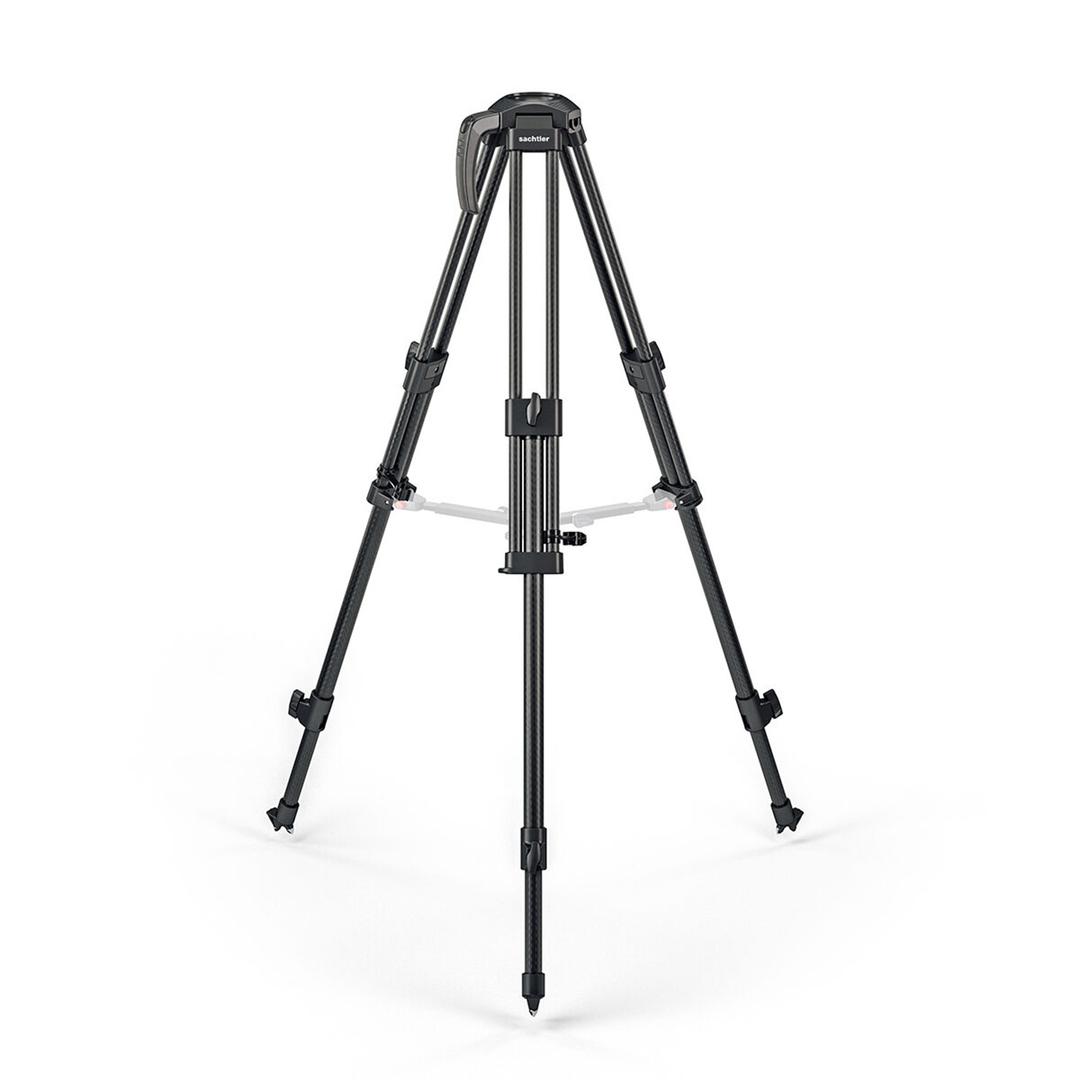 Sachtler Tripod 75/2 CF Mk II