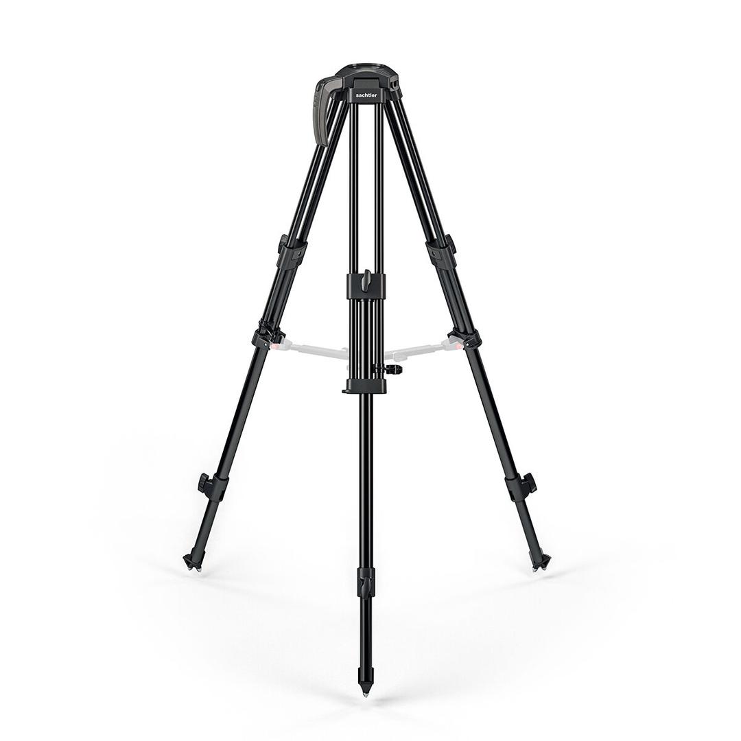 Sachtler Tripod 75/2 AL Mk II