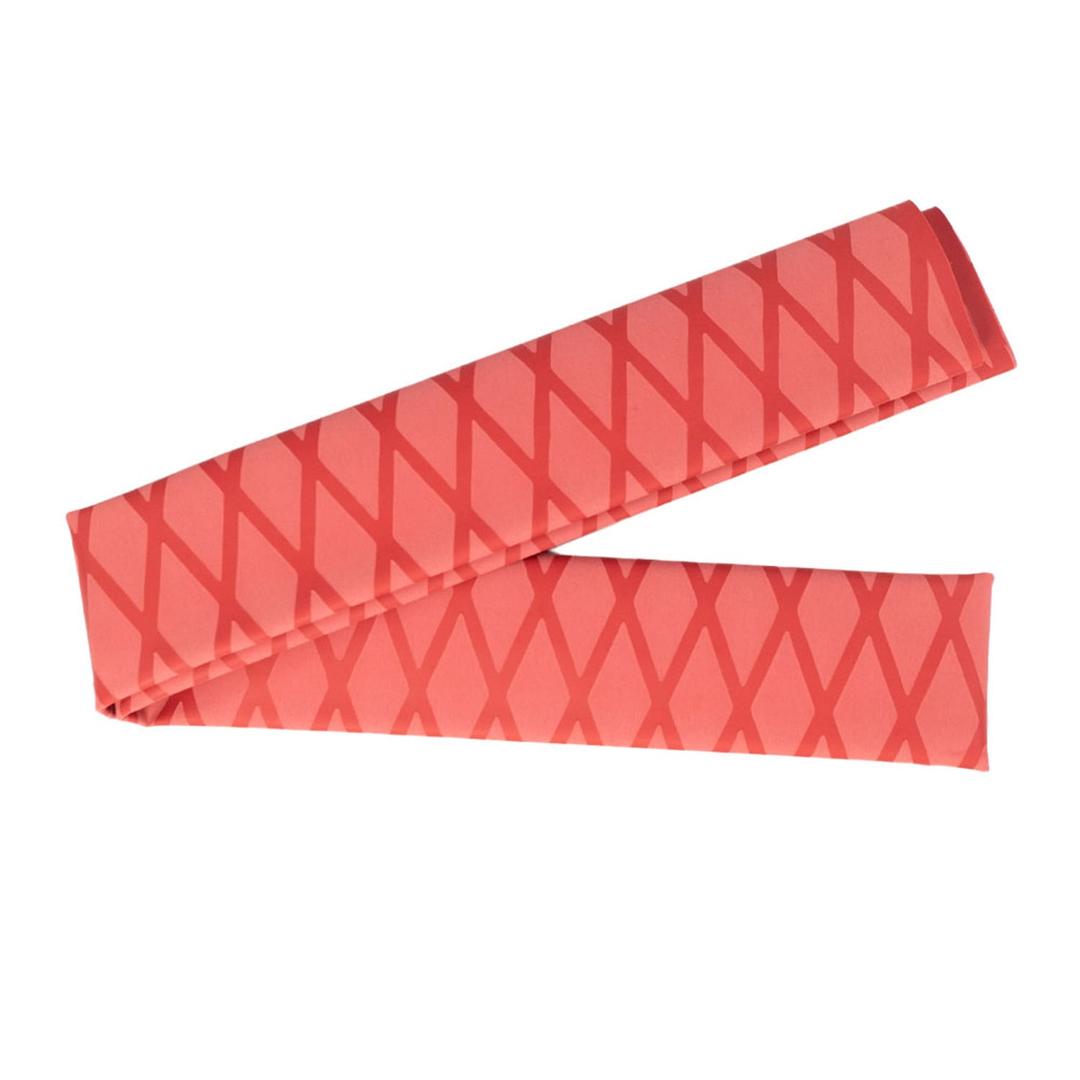 Boom-Buddy Boom Pole Heat Shrink Red