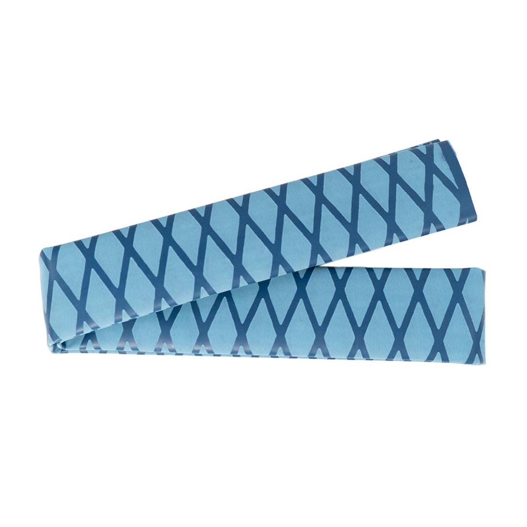 Boom-Buddy Boom Pole Heat Shrink Blue