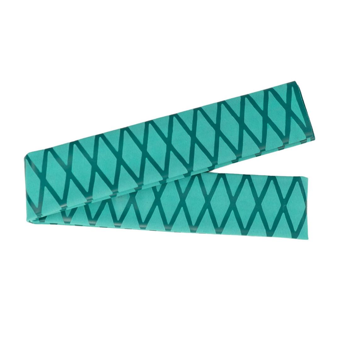 Boom-Buddy Boom Pole Heat Shrink Green