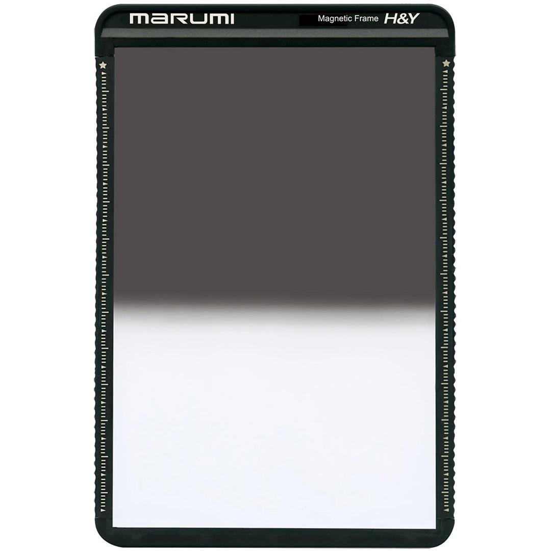 Marumi Hard GND4 (0.6) 100x150mm Filter