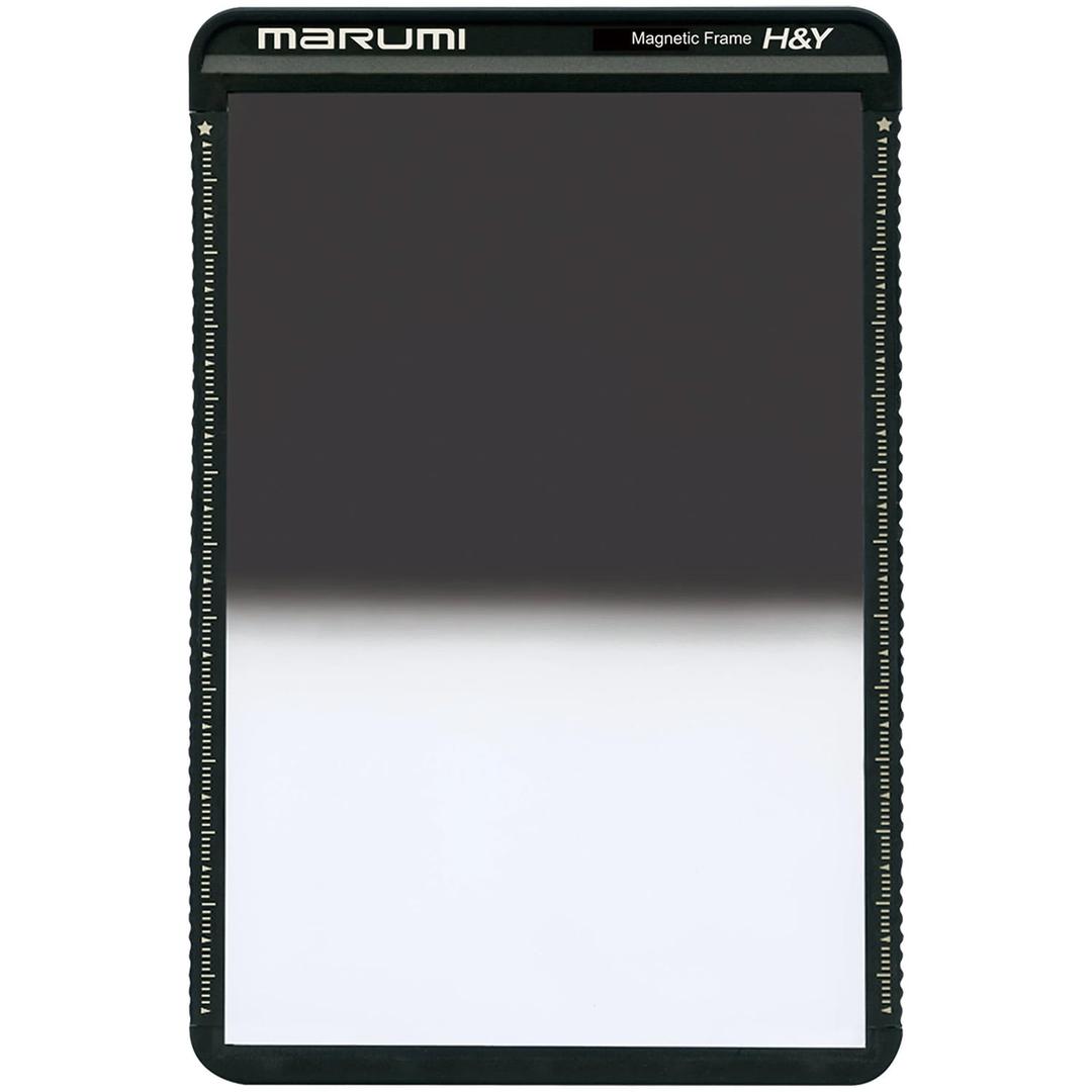 Marumi Hard GND8 (0.9) 100x150mm Filter