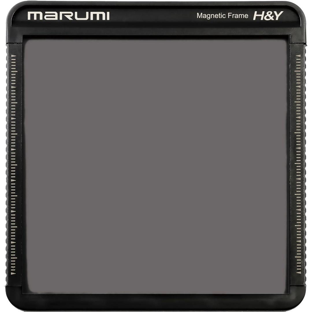 Marumi ND4 (0.6) 100x100mm Filter