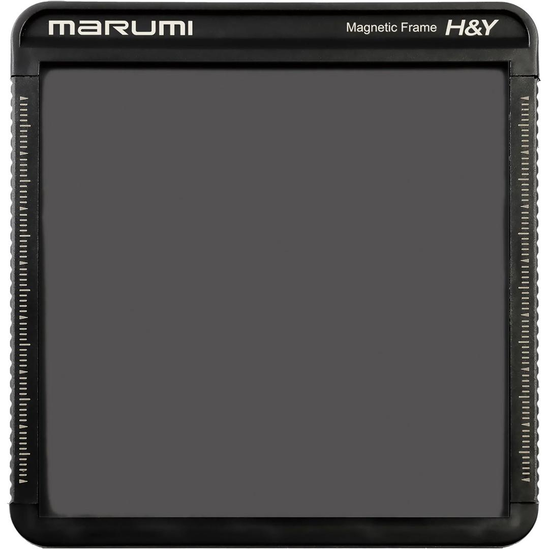 Marumi ND8 (0.9) 100x100mm Filter