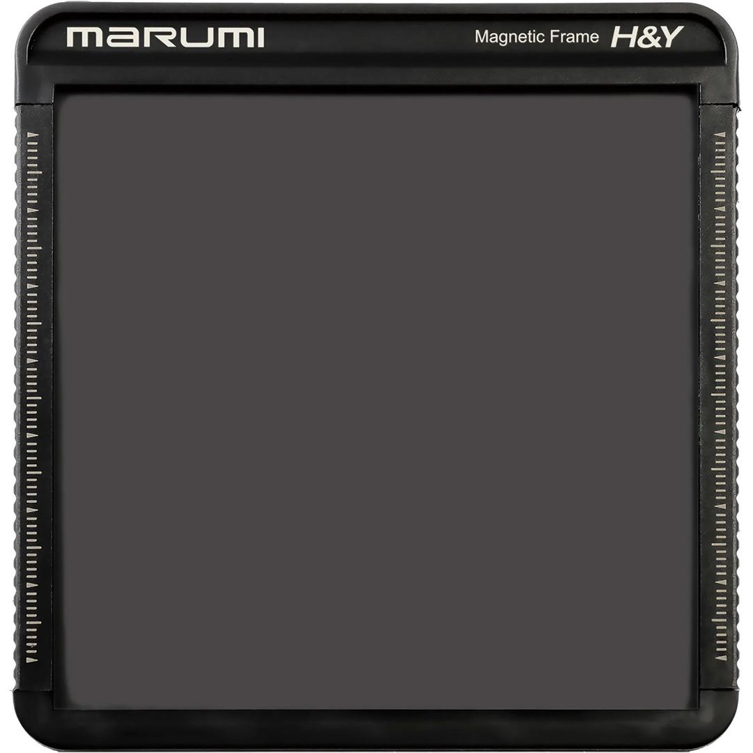 Marumi ND16 (1.2) 100x100mm Filter