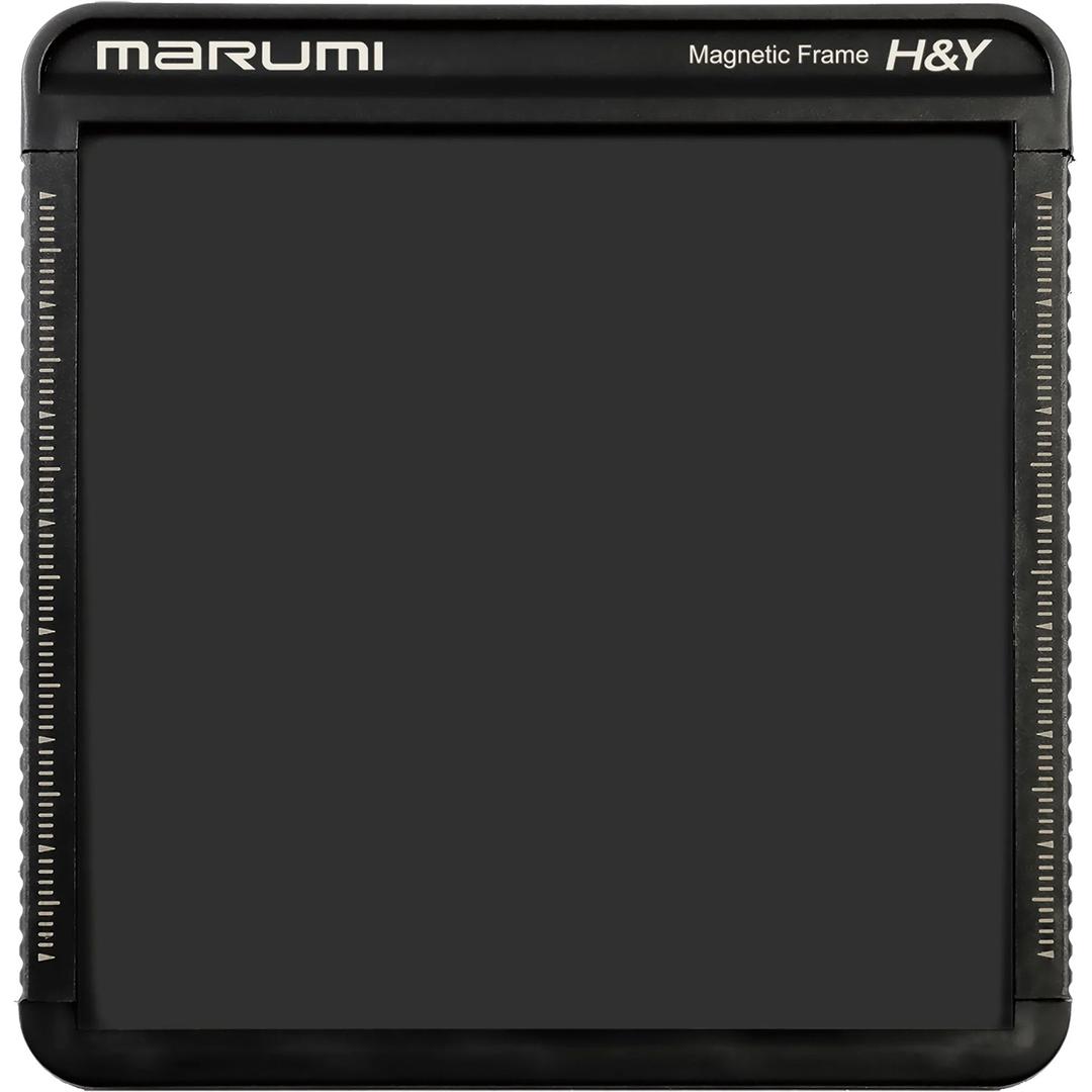 Marumi ND64 (1.8) 100x100mm Filter