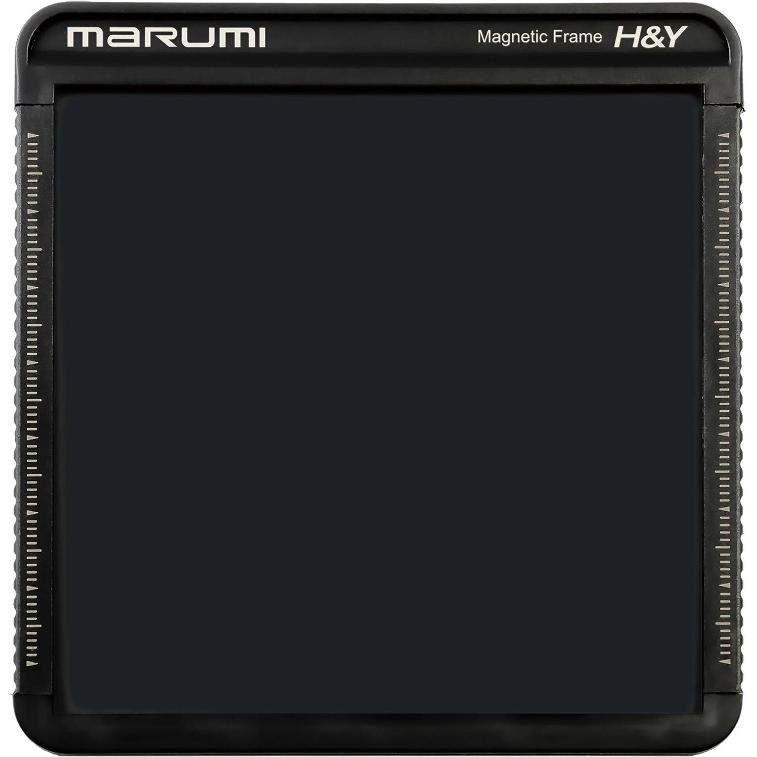 Marumi ND500 (2.7) 100x100mm Filter