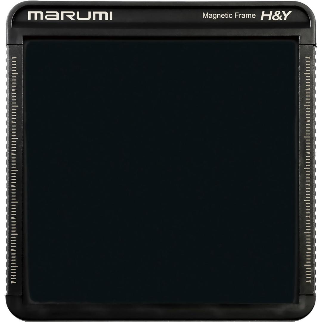 Marumi ND4000 (3.6) 100x100mm Filter