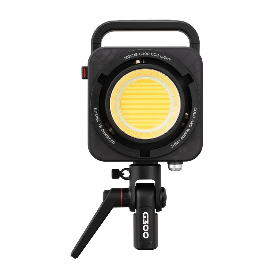 Zhiyun MOLUS G300 COB LED Light