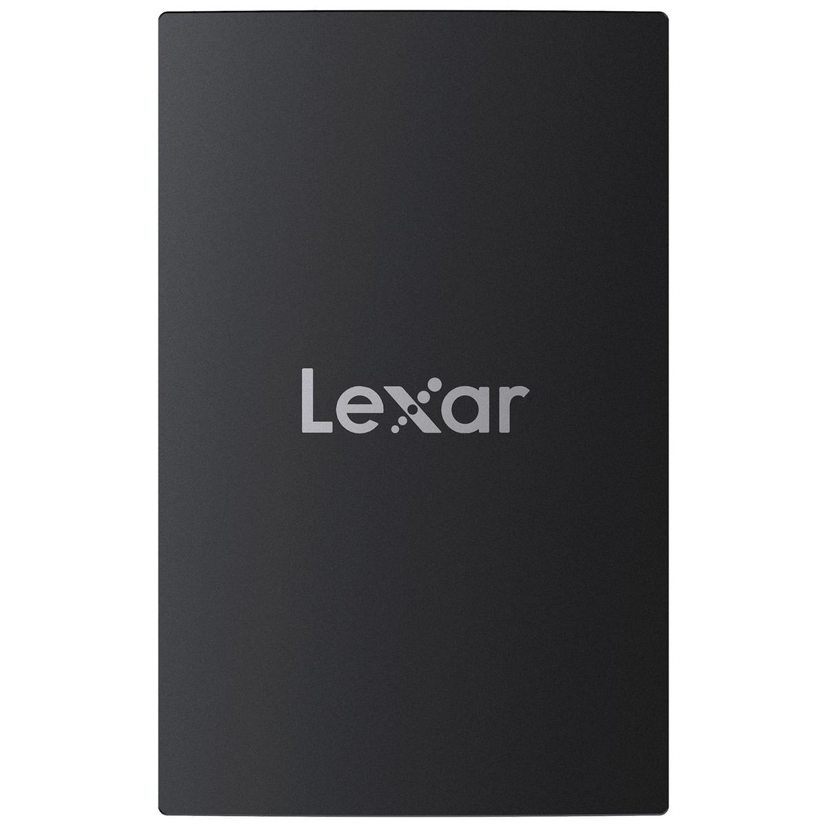 Lexar SL500 Portable SSD 1TB