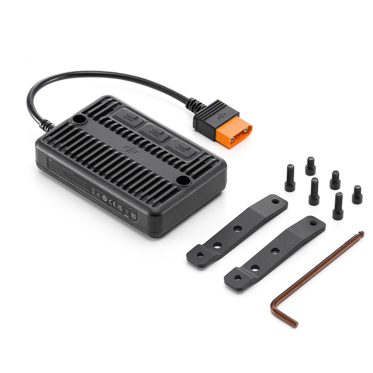 DJI Power Solar Adapter Module (MPPT)