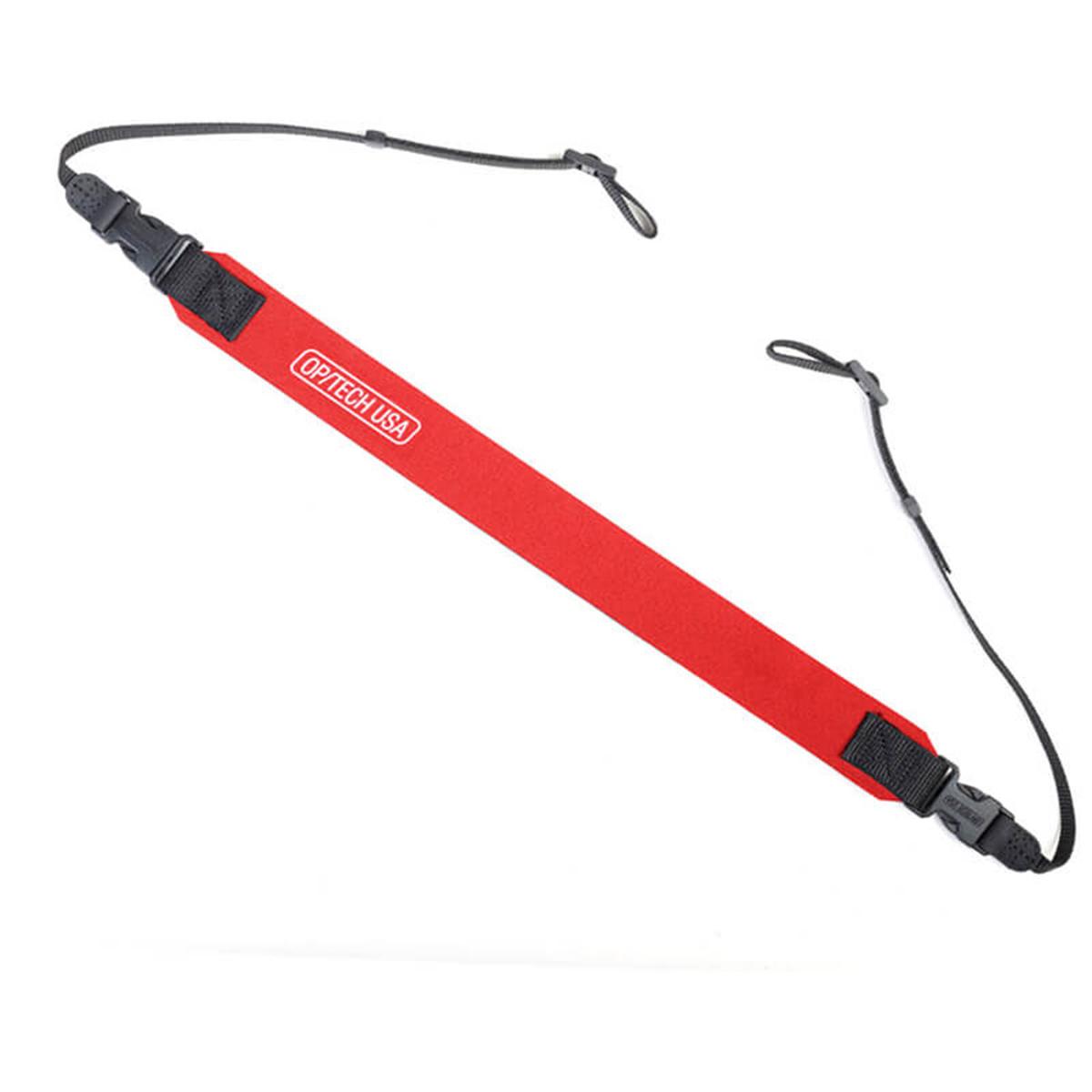 OpTech Fashion Strap 2.0 - Red