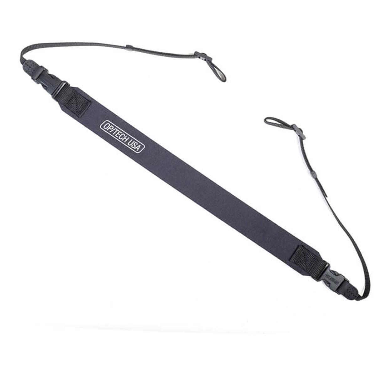 OpTech Fashion Strap 2.0 - Black