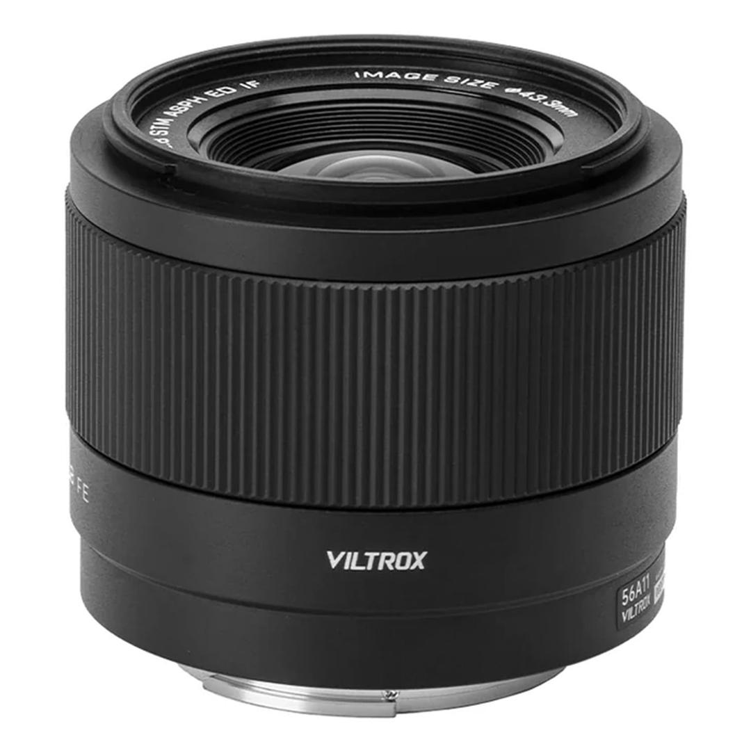 Viltrox AF 20mm f2.8 Lens for Sony E