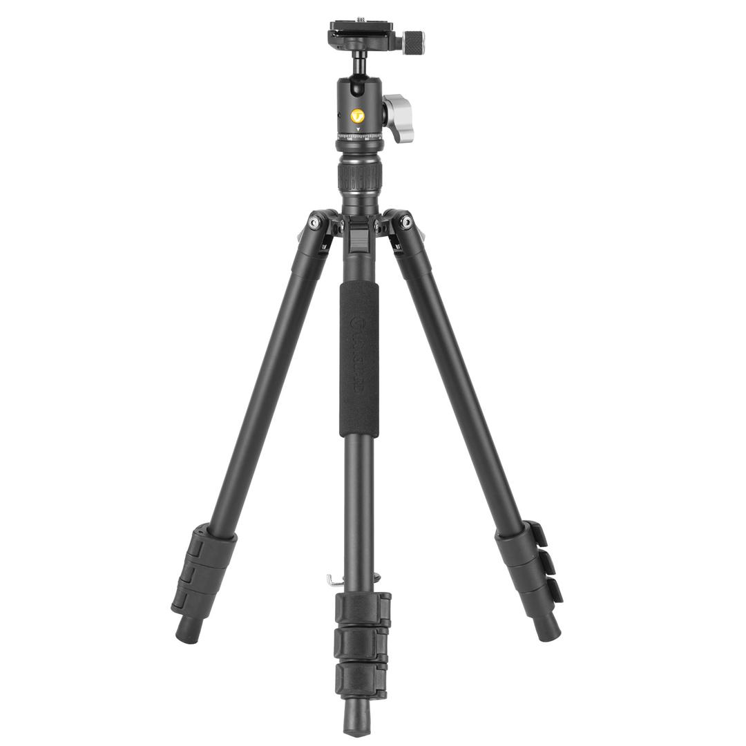 Vanguard VESTA GO 204AB Aluminium Travel Tripod Kit