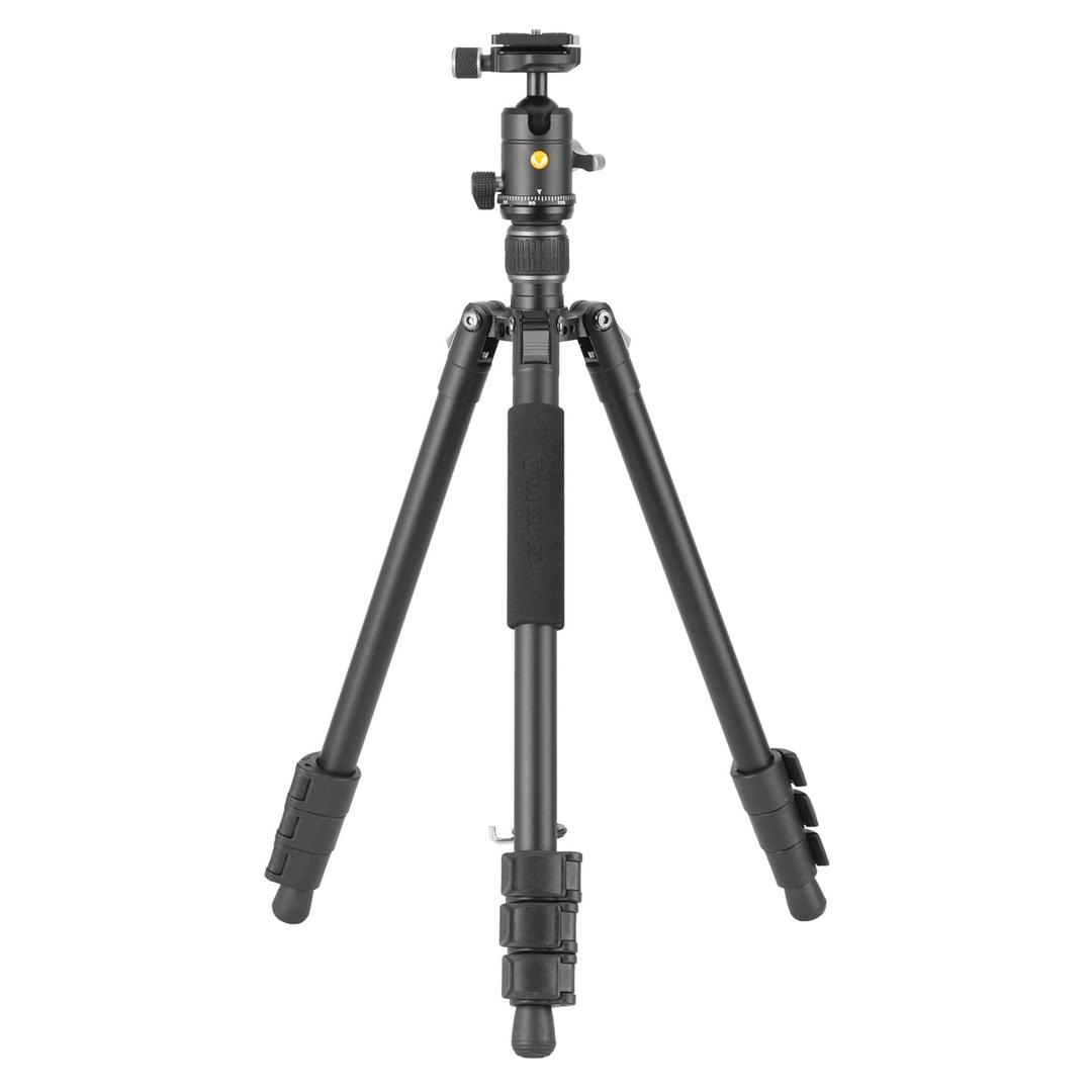 Vanguard VESTA GO 234AB Aluminium Travel Tripod Kit