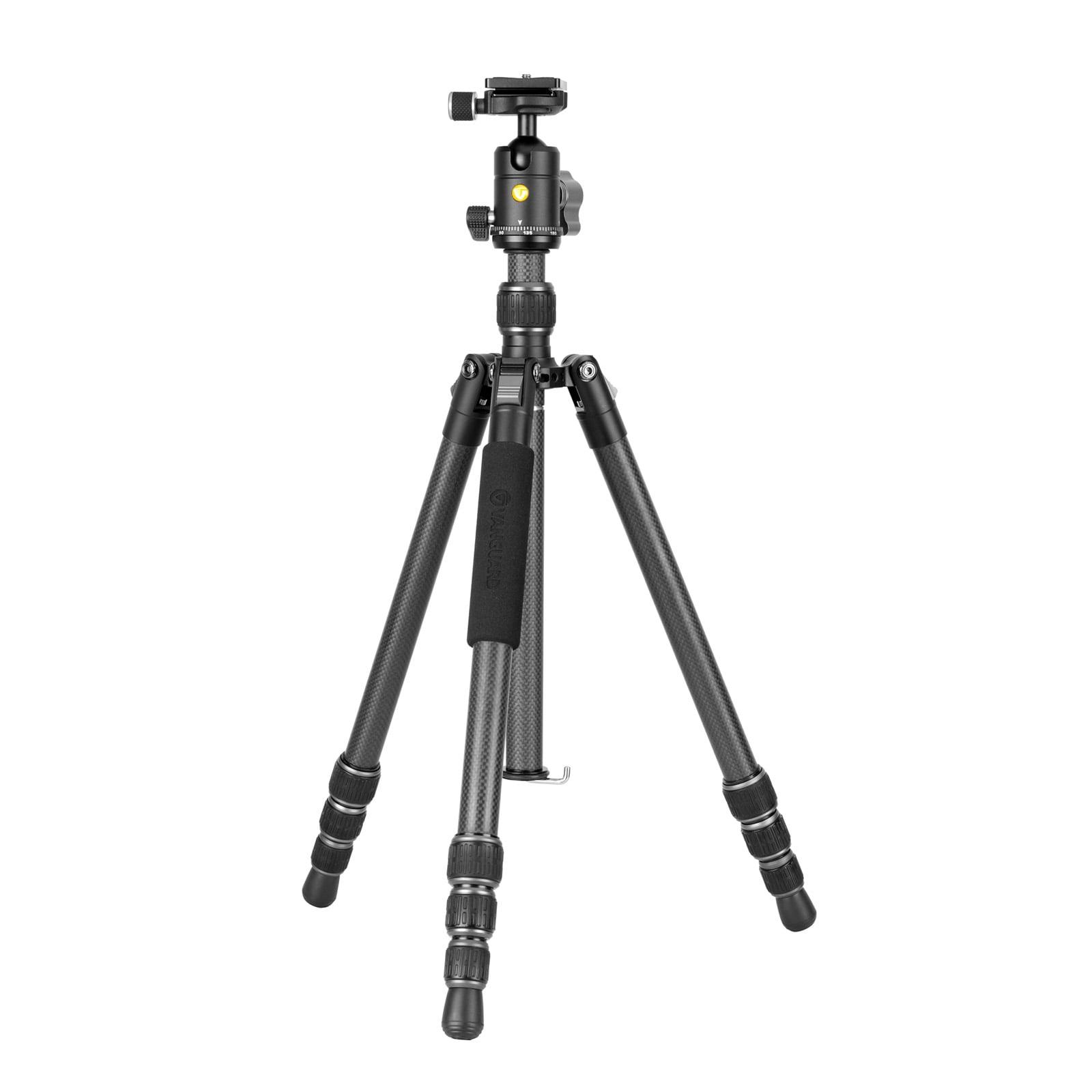 Vanguard VESTA GO 234CB Carbon Fibre Travel Tripod Kit