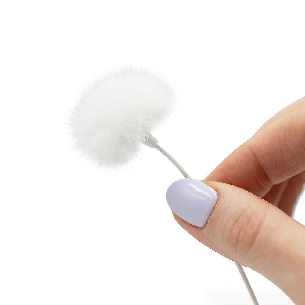 Bubblebee The Windbubble Pro (Single) - Small, White