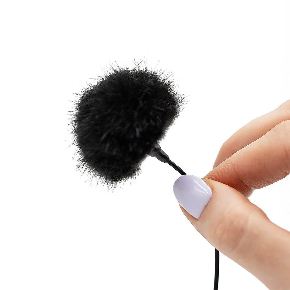 Bubblebee The Windbubble Pro (Single) - Small Extreme, Black
