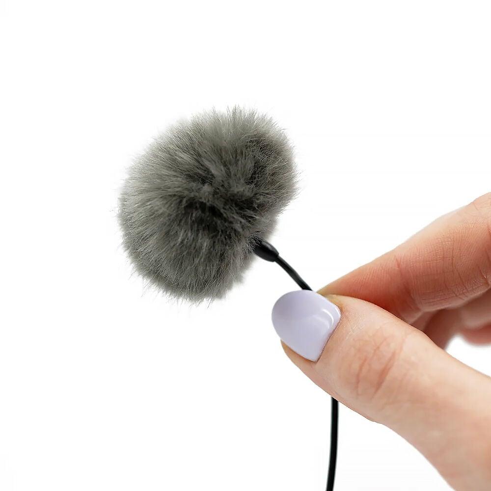 Bubblebee The Windbubble Pro (Single) - Small Extreme, Grey
