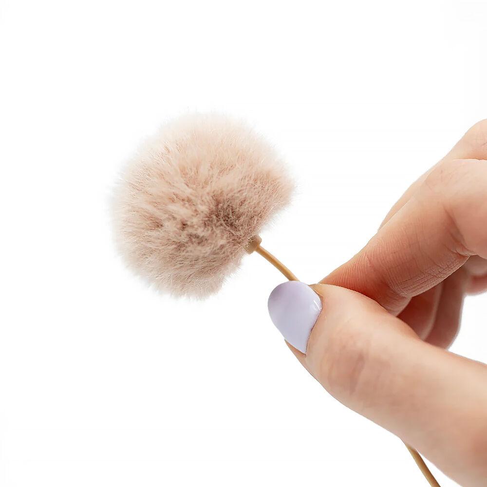 Bubblebee The Windbubble Pro (Single) - Small Extreme, Beige
