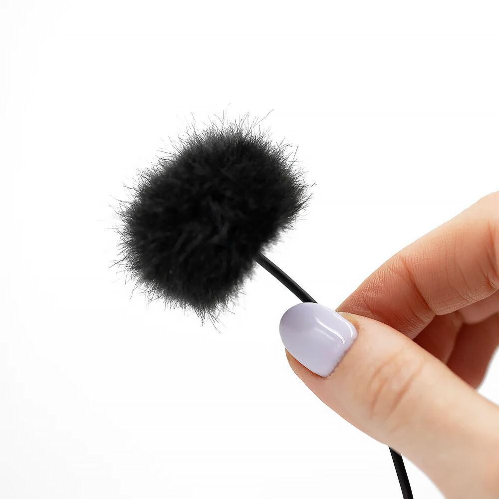 Bubblebee The Windbubble Pro (Single) - Medium, Black