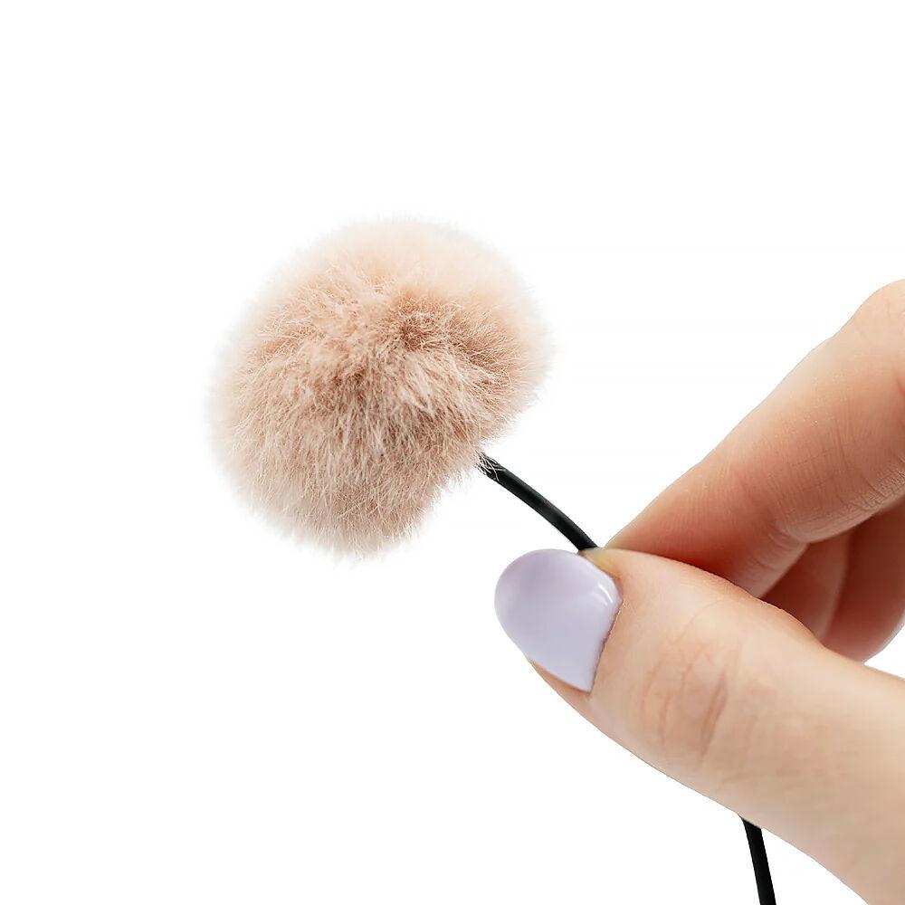 Bubblebee The Windbubble Pro (Single) - Medium, Beige