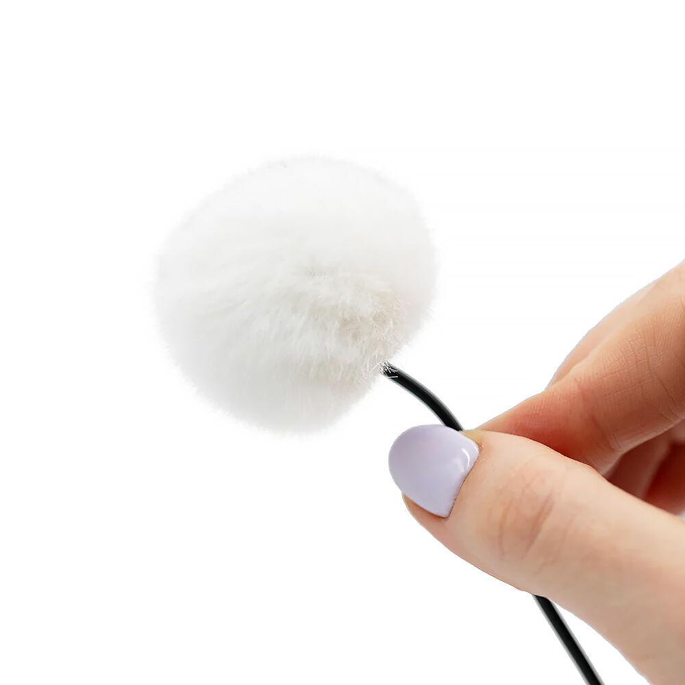 Bubblebee The Windbubble Pro (Single) - Medium Extreme, White