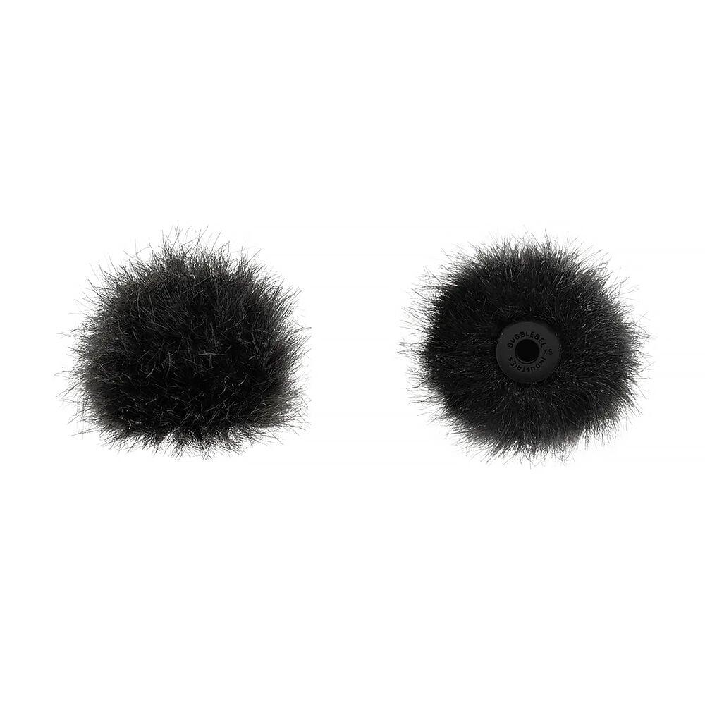 Bubblebee The Windbubble Pro (Twin Pack) - Xs, Black