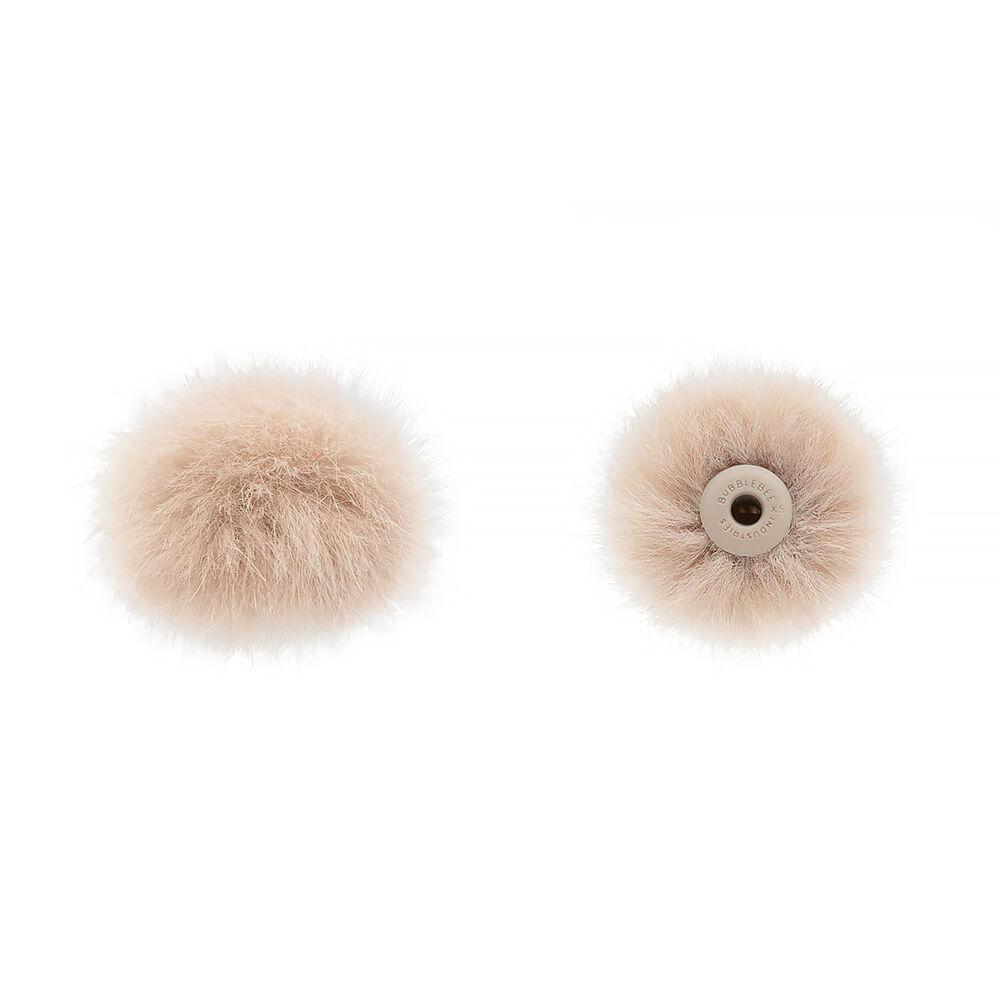 Bubblebee The Windbubble Pro (Twin Pack) - Xs, Beige
