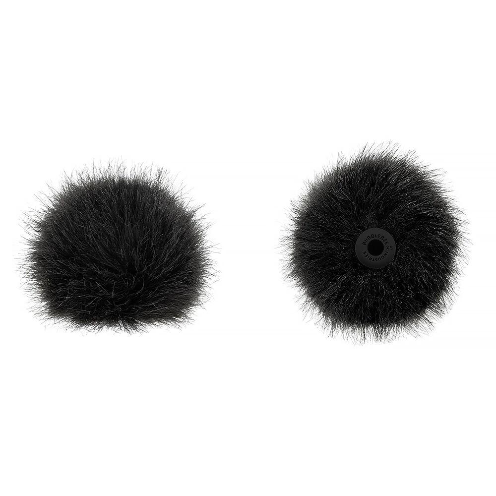 Bubblebee The Windbubble Pro (Twin Pack) - Xs Extreme, Black