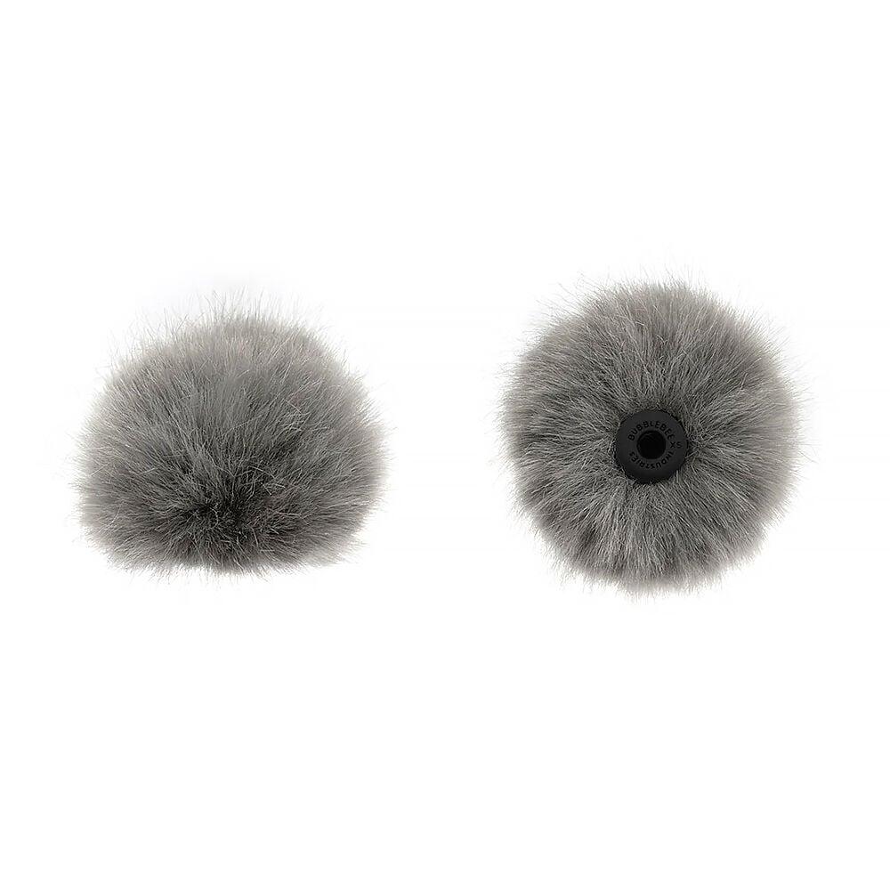 Bubblebee The Windbubble Pro (Twin Pack) - Xs Extreme, Grey