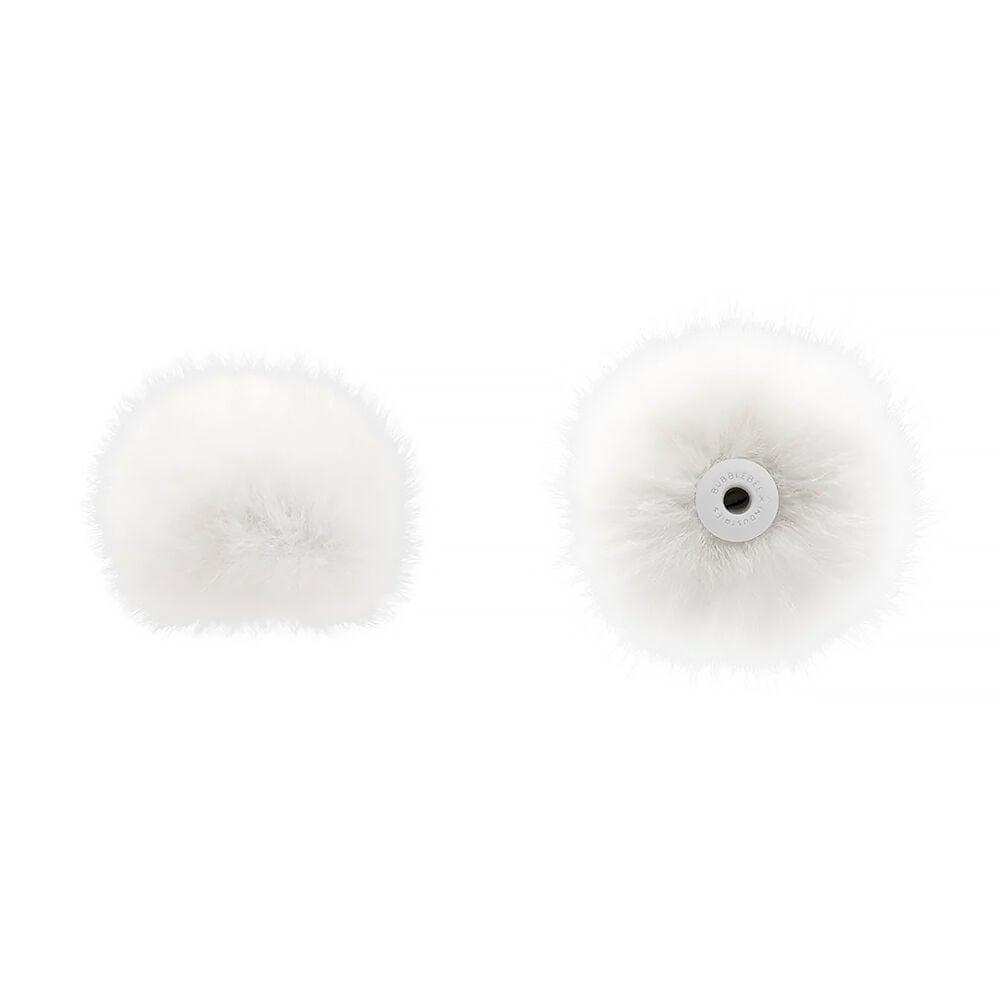 Bubblebee The Windbubble Pro (Twin Pack) - Xs Extreme, White