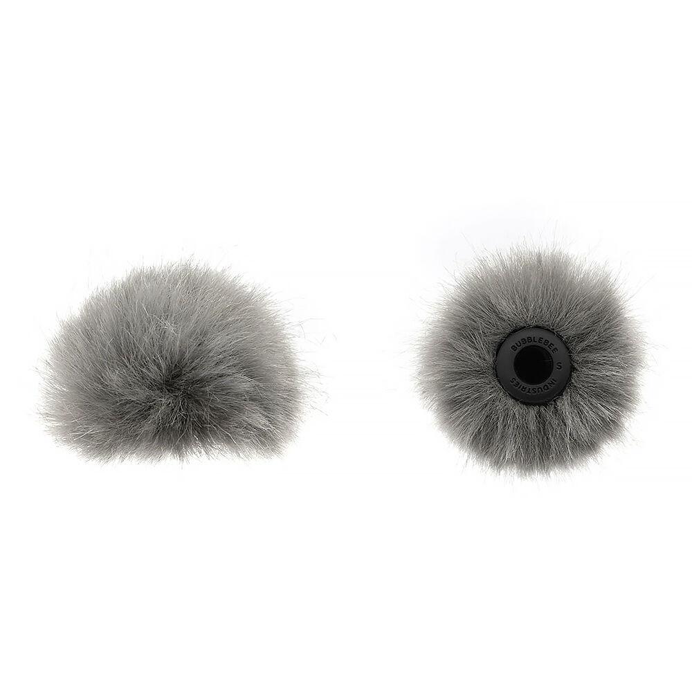Bubblebee The Windbubble Pro (Twin Pack) - Small, Grey