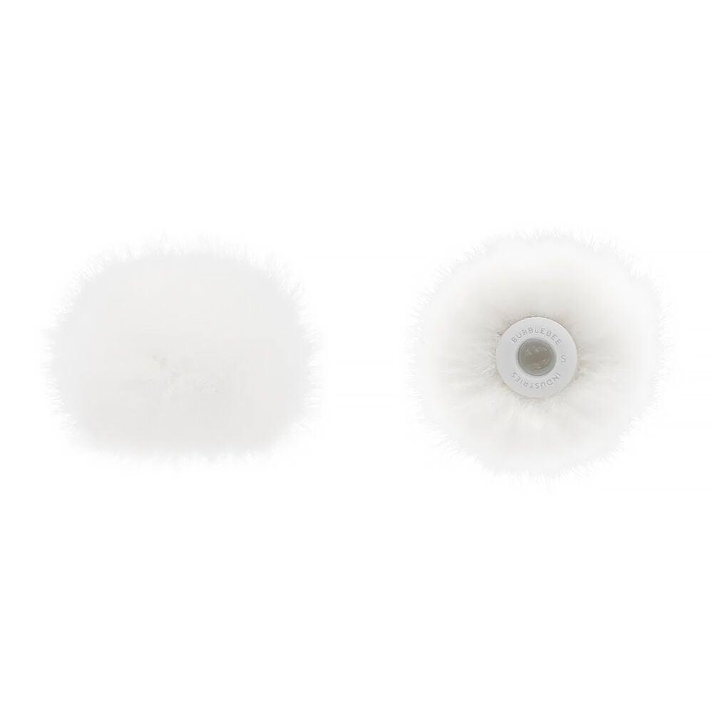 Bubblebee The Windbubble Pro (Twin Pack) - Small, White