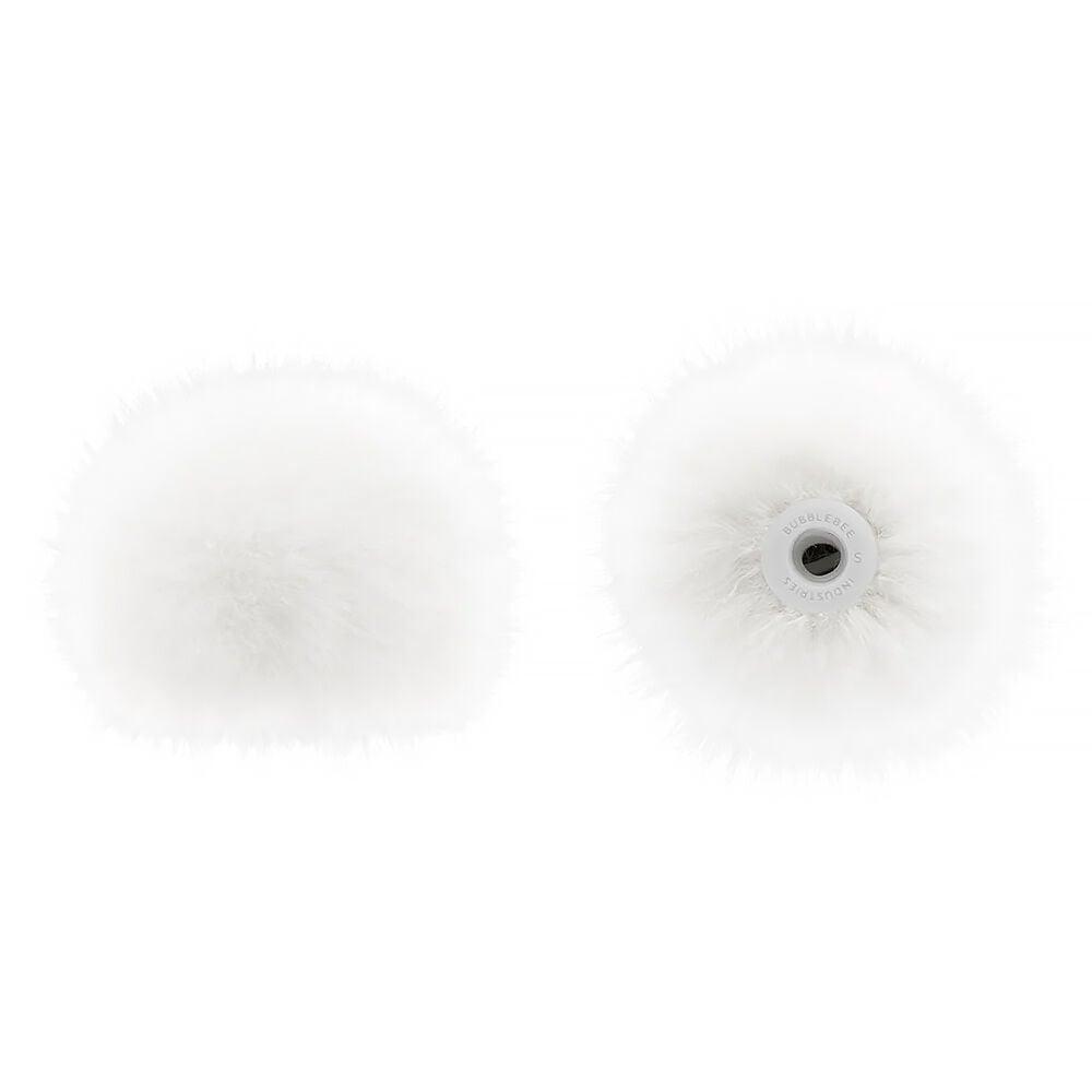 Bubblebee The Windbubble Pro (Twin Pack) - Small Extreme, White