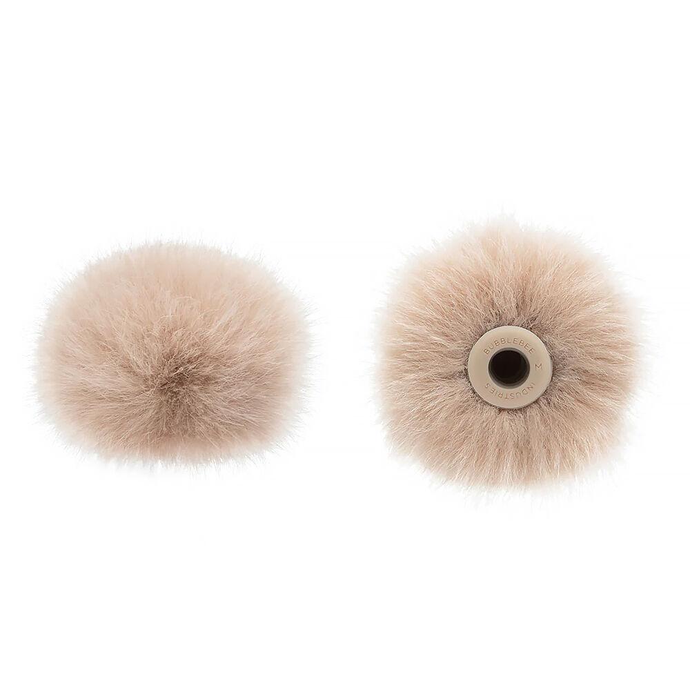Bubblebee The Windbubble Pro (Twin Pack) - Medium, Beige