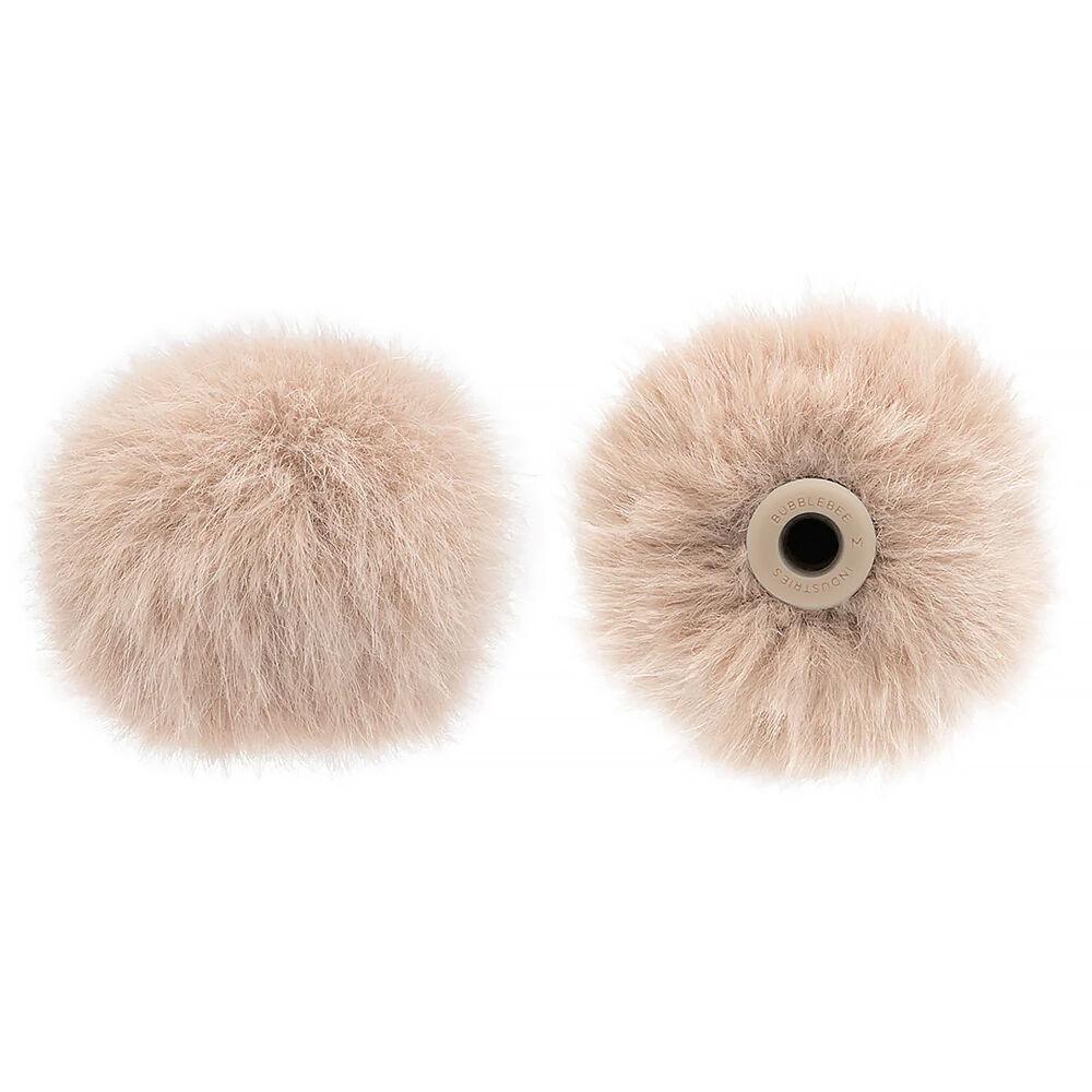 Bubblebee The Windbubble Pro (Twin Pack) - Medium Extreme, Beige