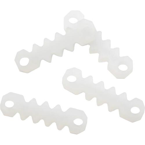 Bubblebee The Cable Saver, White