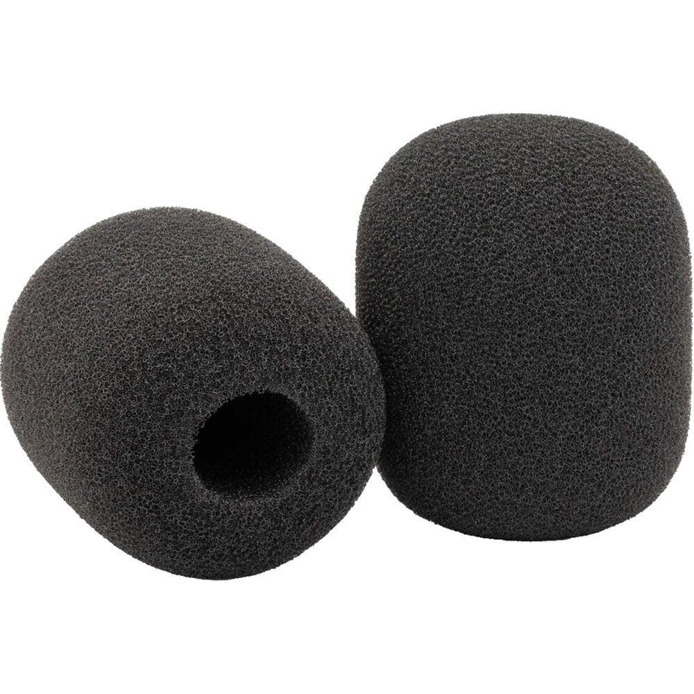 Bubblebee The Microphone Foam For Shotgun Mics, Xs - Big Diameter