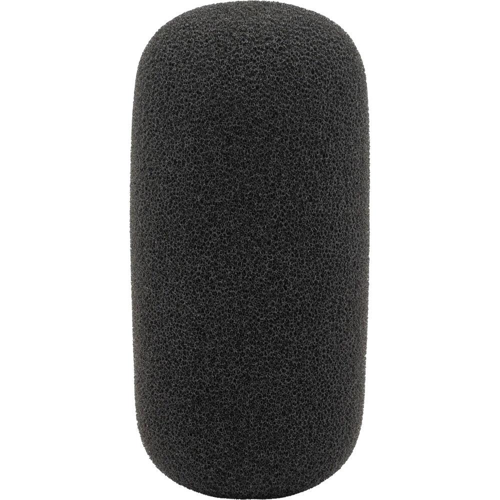 Bubblebee The Microphone Foam For Shotgun Mics, Small