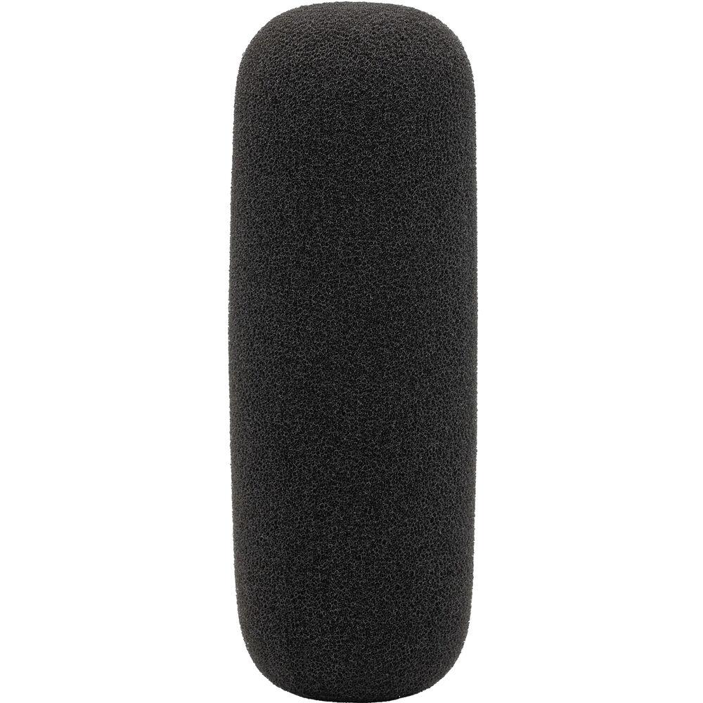 Bubblebee The Microphone Foam For Shotgun Mics, Large