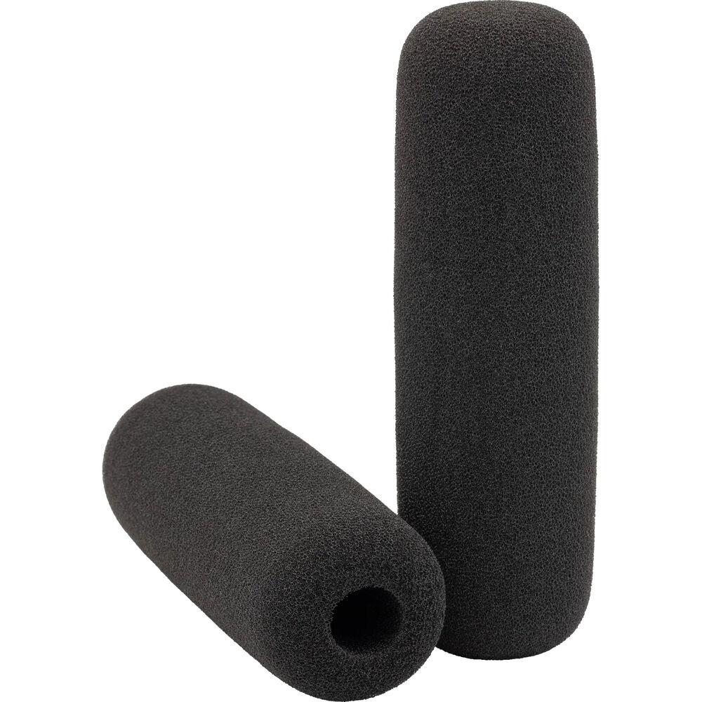 Bubblebee The Microphone Foam For Shotgun Mics, Xl - Big Diameter